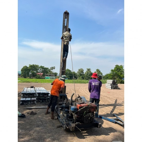 รับตอกเสาเข็ม 6 เมตร ใกล้ฉัน ราคาถูก - รับเจาะเสาเข็ม ตอกเสาเข็มไมโครไพล์ ราคาถูก รับตอกเสาเข็ม 6 เมตร ใกล้ฉัน ราคาถูก - รับเจาะเสาเข็ม ตอกเสาเข็มไมโครไพล์ ราคาถูก