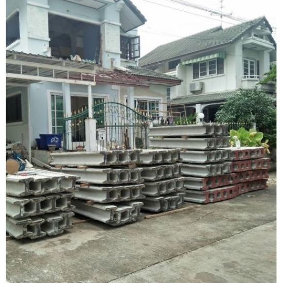 รับตอกเสาเข็มไมโครไพล์ i 22 ราคา